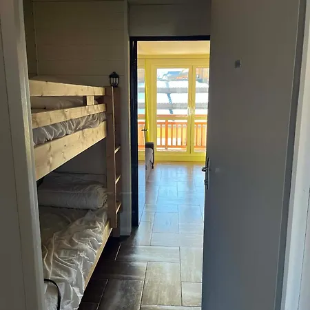 4 Pers Plein Centre Parking Privé