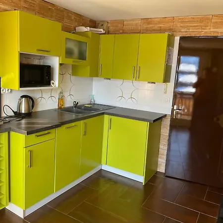 4 Pers Plein Centre Parking Privé Apartamento Les Deux Alpes