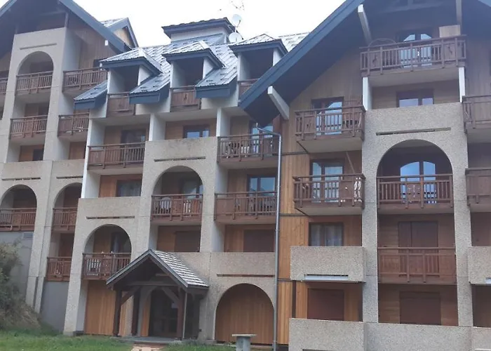 4 Pers Plein Centre Parking Privé *